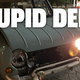 Image for article titled Deer Are Idiots And I Hit One In My Pao